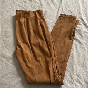 Women’s Brown leggings